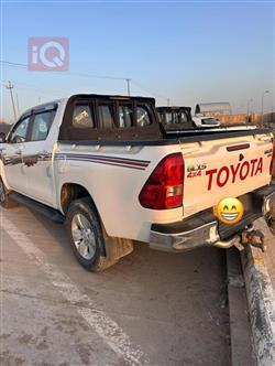 تويوتا هايلوكس